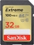 Attēls no SanDisk Extreme SDHC 32GB
