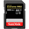 Picture of Karta SanDisk Extreme PRO SDHC 32 GB Class 10 UHS-II/U3 V90 (SDSDXDK-032G-GN4IN)