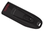 Picture of Sandisk Ultra USB flash drive 64 GB USB Type-A 3.2 Gen 1 (3.1 Gen 1) Black