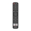 Picture of SAVIO RC-14 Universal remote control/replacement for HISENSE, SMART TV