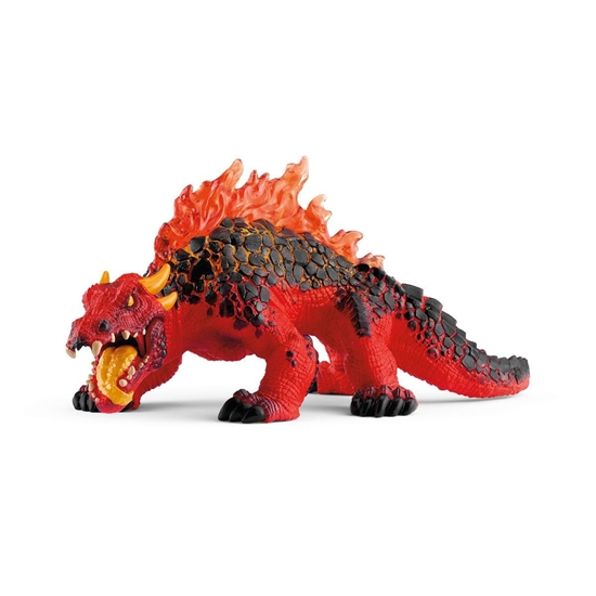 Изображение Schleich Eldrador Creatures Magmawaran                 70156