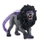 Изображение Schleich Eldrador Creatures Shadow Lion                42555