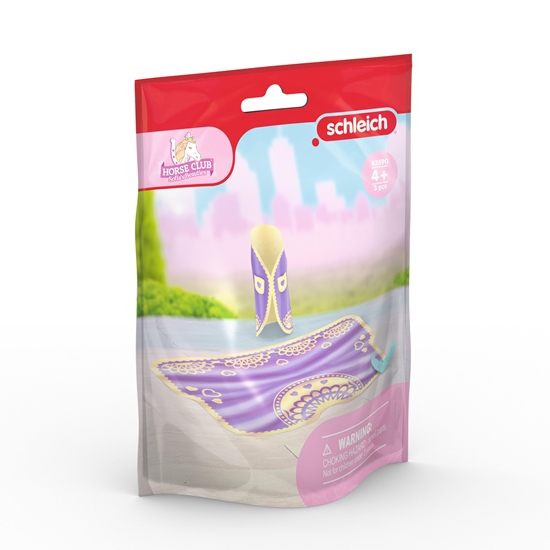 Picture of schleich HORSE CLUB Sofia’s Beauties 42590 children's toy figure accessory Toy figure dress