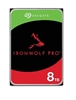 Picture of Seagate IronWolf Pro ST8000NT001 internal hard drive 3.5" 8 TB