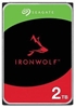 Picture of Seagate IronWolf ST2000VN003 internal hard drive 3.5" 2 TB Serial ATA III