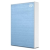 Picture of Seagate One Touch STKZ5000402 external hard drive 5 TB Blue