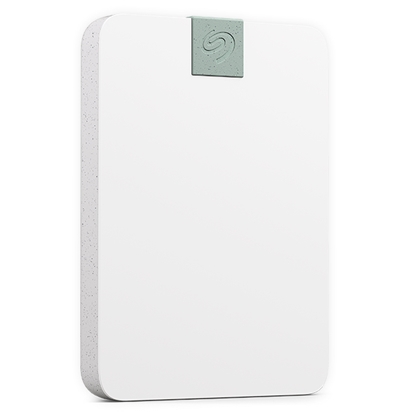 Picture of Seagate Ultra Touch          2TB USB-C Cloud White