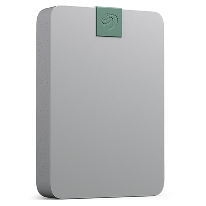 Picture of Seagate Ultra Touch          4TB USB-C Pebble Grey