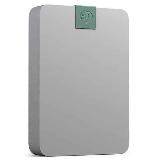 Picture of Seagate Ultra Touch external hard drive 4 TB Grey