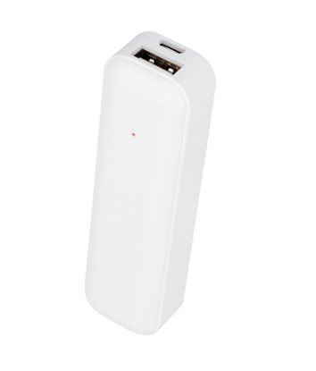 Picture of Setty Power Bank 2600 mAh