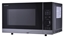 Attēls no SHARP YC-PS204AE-S MICROWAVE OVEN