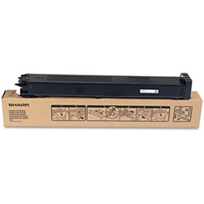 Attēls no Sharp MX-2310U toner cartridge 1 pc(s) Original Black