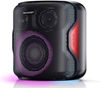 Picture of Sharp PS-919 2.1 portable speaker system Black 130 W