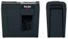 Picture of Shredder Rexel Secure X6 Cross Cut Paper Shredder P4, 6sheets, 10 L. waste bin