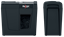 Picture of Shredder Rexel Secure X6 Cross Cut Paper Shredder P4, 6sheets, 10 L. waste bin