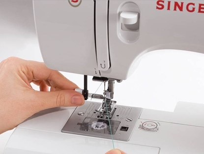 Picture of SINGER 3321 Talent Automatic sewing machine Electromechanical