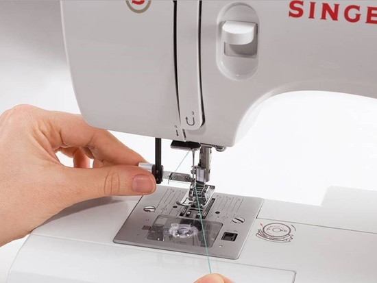 Изображение SINGER 3321 Talent Automatic sewing machine Electromechanical
