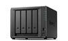 Изображение Synology DiskStation DS923+ NAS/storage server Tower Ethernet LAN Black R1600
