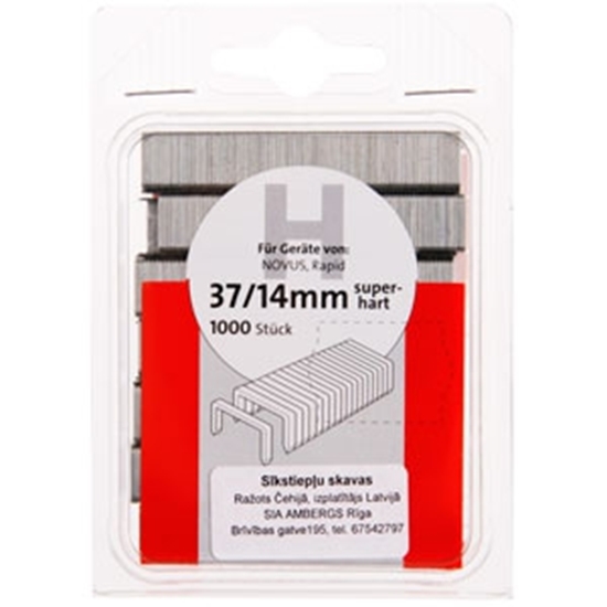 Picture of Sīkstiep.skavas Novus H-37/14,SB(1000) p