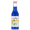 Picture of Sīrups Monin Zils curacao 250ml ar depoz.