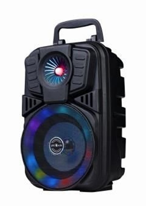 Picture of Skaļrunis Gembird Bluetooth Portable Party Speaker