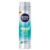 Picture of Skūšanās želeja Nivea Men Fresh Kick 200ml