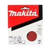 Picture of Slīpdiski Makita d125mm 10gab. K100