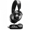 Изображение Suchawki SteelSeries Arctis Nova Pro X Czarne (61528)