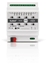 Picture of SMART HOME UNIV. SWITCH/ACTUATOR KNX-SA24 SATEL