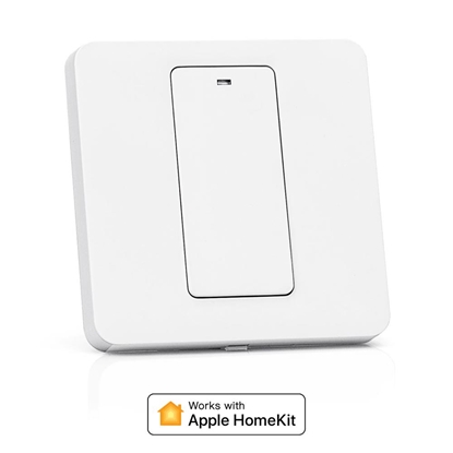 Picture of SMART HOME WI-FI WALL SWITCH/1WAY MSS510XHK MEROSS