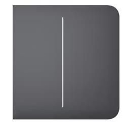 Picture of SMART SIDEBUTTON 2G/GRAPHITE 46022 AJAX