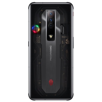 Picture of Smartfon Nubia Redmagic 7 5G 18/256GB 4500 mAh DualSIM (Supernova)