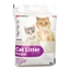 Изображение Pakaiši kaķiem Karlie Flamingo Cat Litter Natural 15kg