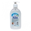 Изображение Soap, liquid, antibacterial, with dispenser, 500ml