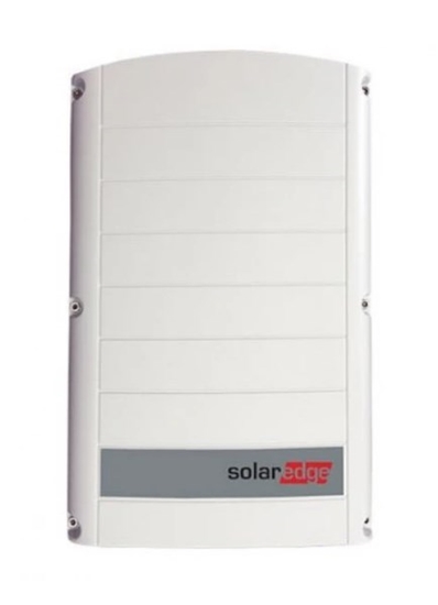 Picture of SolarEdge SE4K-RW0TEBNN4 power adapter/inverter Auto White