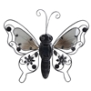 Picture of Solārlampa BUTTERFLY 34cm /4