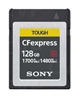 Picture of Sony CEB-G128 128 GB CFexpress