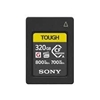 Picture of Sony memory card CFexpress 320GB Type A Tough