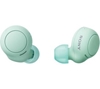Picture of Sony WF-C500 Headset True Wireless Stereo (TWS) In-ear Calls/Music Bluetooth Green