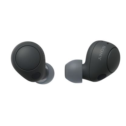 Attēls no Sony WF-C700N Headset True Wireless Stereo (TWS) In-ear Calls/Music Bluetooth Black