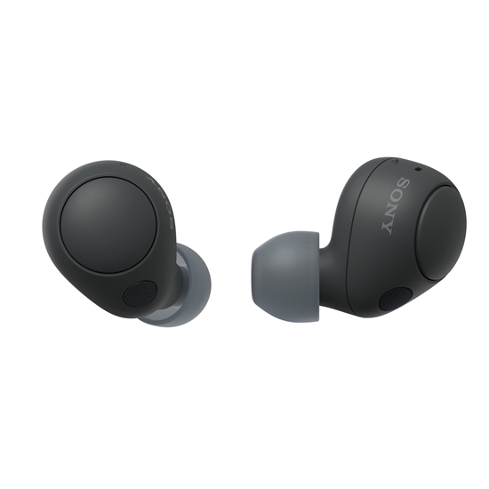 Picture of Sony WF-C700N Headset True Wireless Stereo (TWS) In-ear Calls/Music Bluetooth Black