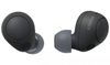 Изображение Sony WF-C700N Headset True Wireless Stereo (TWS) In-ear Calls/Music Bluetooth Black