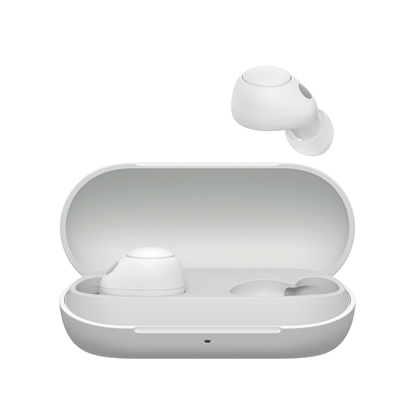 Attēls no Sony WF-C700N Headset True Wireless Stereo (TWS) In-ear Calls/Music Bluetooth White