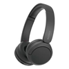 Picture of Sony WH-CH520 Headset Wireless Head-band Calls/Music USB Type-C Bluetooth Black