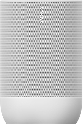 Изображение Sonos smart speaker Move, white