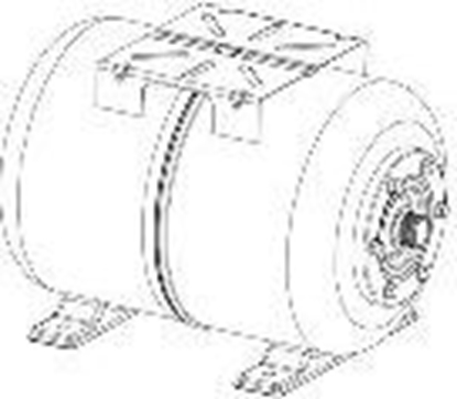 Attēls no Spiedtvertne nerūsējoša PT-SS-22 DELFIN