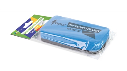 Picture of Sponge for magnetic board Forpus 1pc 0611-150