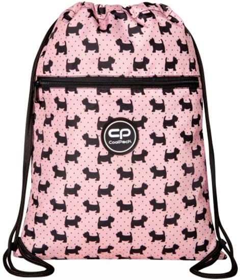 Picture of Sports bag CoolPack Vert Doggies