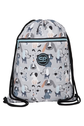 Picture of Sports bag CoolPack Vert Doggy