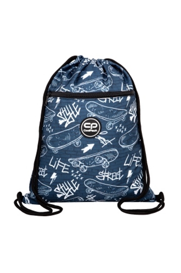 Picture of Sports bag CoolPack Vert Street life
